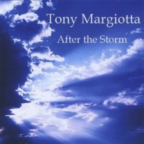Product picture After the Storm (FLAC) by Tony Margiotta